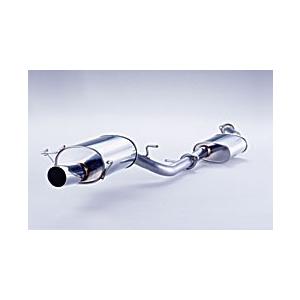 FUJITSUBO（フジツボ） 【FUJITSUBO/フジツボ】 マフラー LegalisR