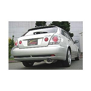 FUJITSUBO（フジツボ） 【FUJITSUBO/フジツボ】 マフラー LegalisR