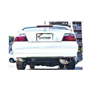 HKS（エッチケーエス） マーク2 E-JZX100 マフラー SSR 31029-AT001