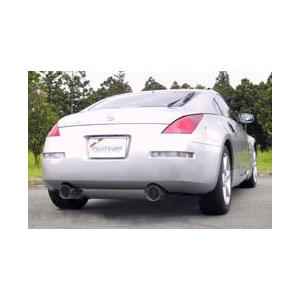 FUJITSUBO（フジツボ） 【FUJITSUBO/フジツボ】 マフラー LegalisR