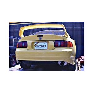 FUJITSUBO 【FUJITSUBO/フジツボ】 マフラー LegalisR(レガリスR