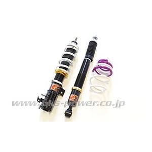 【HKS】 HIPERMAX ハイパーマックス Sスタイル X ホンダ フィット GE8/GE6 フ...