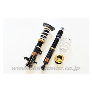 【HKS】 HIPERMAX ハイパーマックス Sスタイル X ホンダ ステップワゴン RK5/RK...