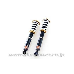 HKS（エッチケーエス） ハイパーマックスS-Style X 80120-AT203 トヨタ