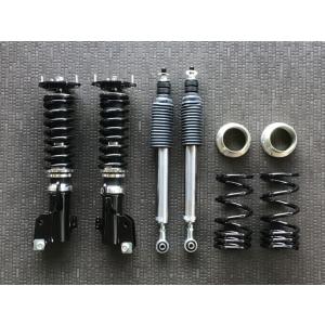 SilkRoad/シルクロード】 Kカー用 サスペンションキット RMS-K