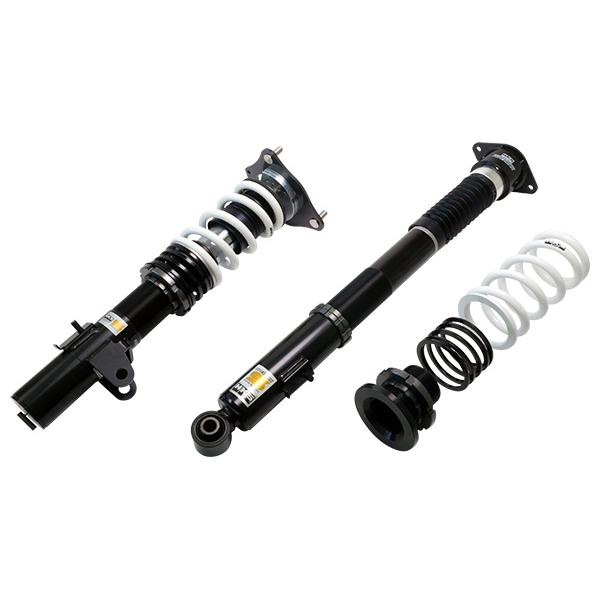 【HKS】 HIPERMAX ハイパーマックス S ホンダ シビックタイプR FL5 K20C 22...