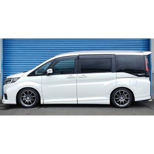 【★良好★】RS★R Ti2000 ホンダステップワゴンRP5 楽天市場】[RS-R_Ti2000 HALF DOWN]RP5 ステップワゴンスパーダ_