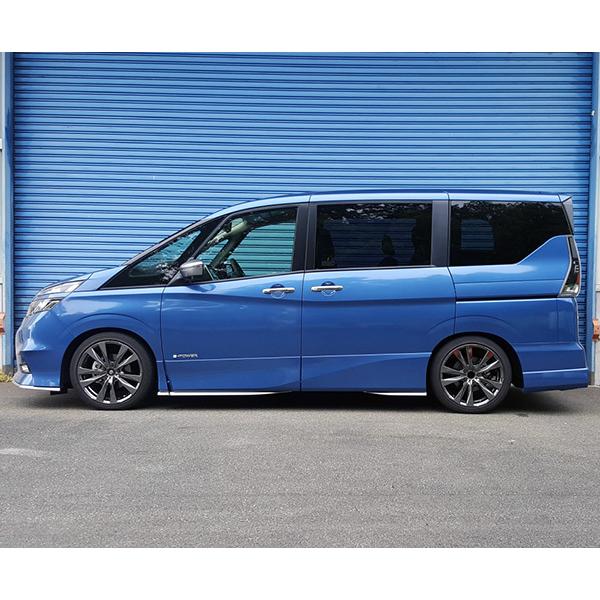 【HKS】 HIPERMAX ハイパーマックス S ニッサン セレナ HFC27/HC27/GC27...