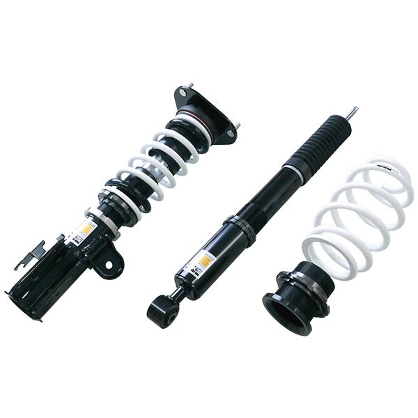 【HKS】 HIPERMAX ハイパーマックス S トヨタ プリウス ZVW30/ZVW35 2ZR...