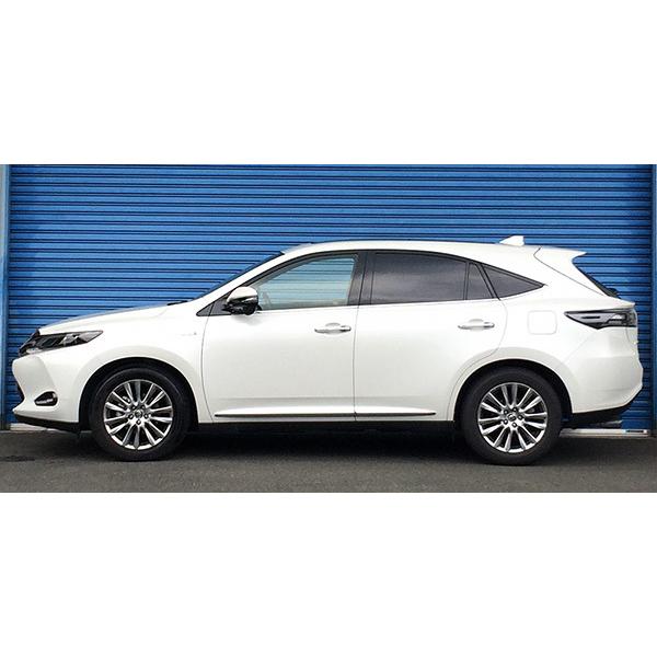 【HKS】 HIPERMAX ハイパーマックス S トヨタ ハリアー AVU65W 2AR-FXE(...