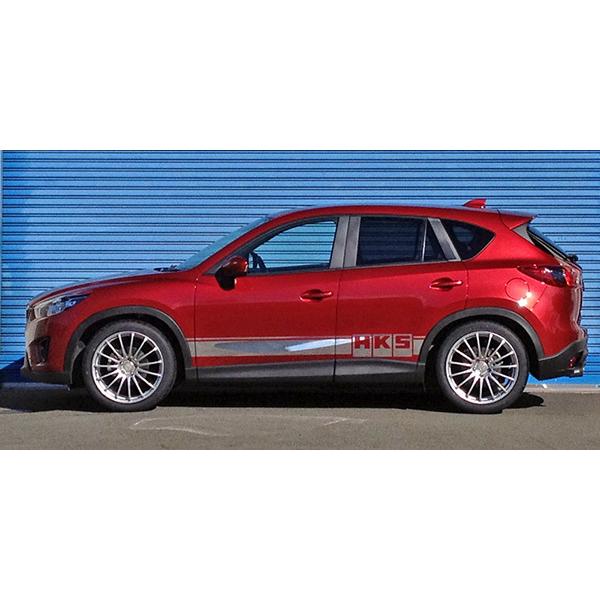 【HKS】 HIPERMAX ハイパーマックス S マツダ CX-5 KE2FW SH-VPTS [...