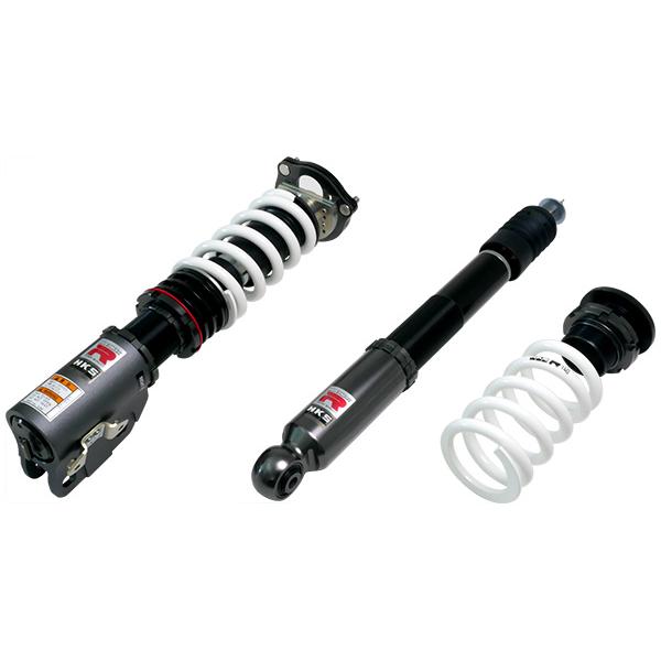 【HKS】 HIPERMAX ハイパーマックス R ホンダ シビックタイプR FD2 K20A 07...