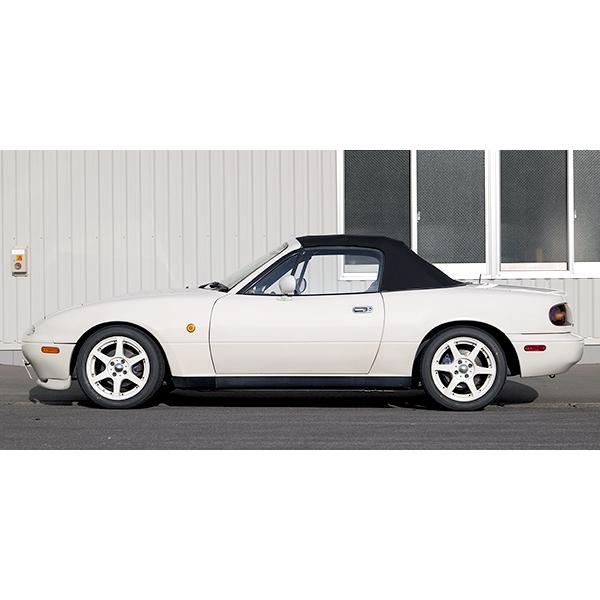 【HKS】 HIPERMAX ハイパーマックス R マツダ ユーノスロードスター NA8C BP-Z...