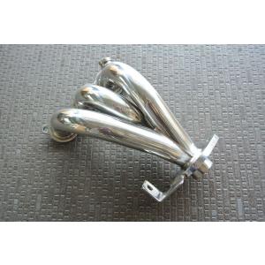 シルクロード SR20DET エキゾーストマニホールド ロングタイプ シルクロード SR20DET エキゾーストマニホールド ロングタイプ