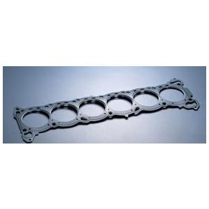 【A'PEXi/アペックス】 METAL HEAD GASKET メタルヘッドガスケット MITSUBISHI 4G63 φ86.0 t=1.1 数量1 [814-M001]