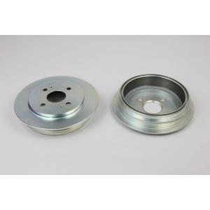 SilkRoad/シルクロード】 フィン付きブレーキドラム スズキ ジムニー