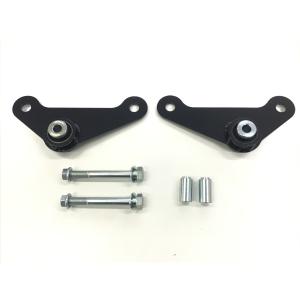 クスコ 【CUSCO/クスコ】 リヤキャンバーアジャスター スズキ スイフト