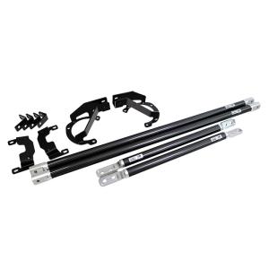 【HKS】 カーボンブレース スバル BRZ ZD8 FA24 21/08- [83001-AT00...