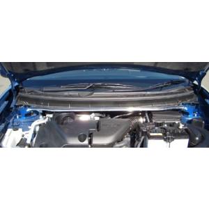 スルガスピード SURUGA」エクストレイル 後期（DNT31）20GT用エア