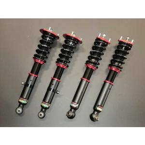 RSR RS-Rダウンサス/クラウン(GRS180/GRS182/GRS184/GRS200