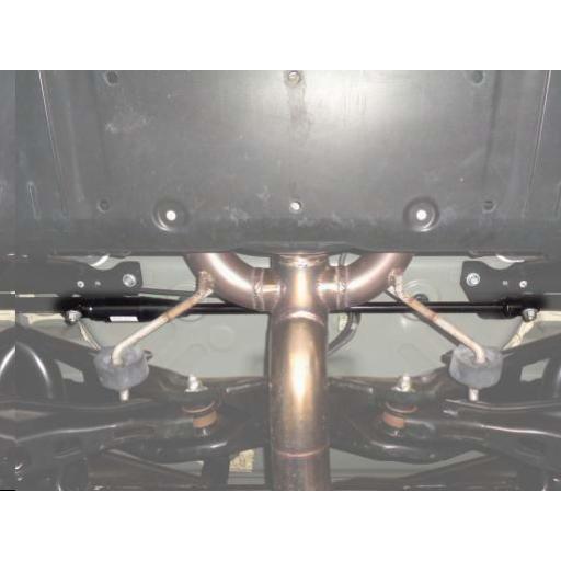 【BLITZ/ブリッツ】 B-MCB 1000N Rear ホンダ シビック TYPE-R FL5 ...