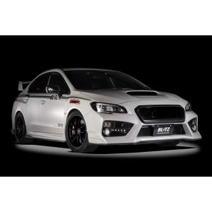 サスペンションキット 車高調 全長調整式 自動車 Wrx 車高調 Vag S4 Blitz ブリッツ Zz R スバル Wrx Fa ビゴラス