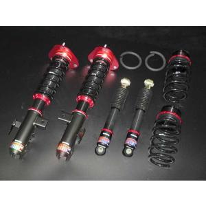 【BLITZ/ブリッツ】 車高調 ZZ-R 全長調整式 サスペンションキット トヨタ ハリアー G'...
