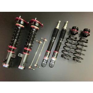TANABE（タナベ） SUSTEC PRO CR CRZRR85WKネジ式車高調整