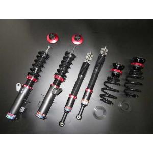 BLITZ（ブリッツ） DAMPER ZZ-R 92531 日産 ZE1(H31/1~) リーフ e+ 車