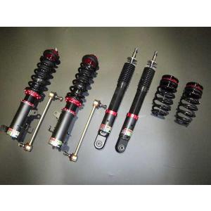 XYZ 車高調 ランティス CBA8P CBAEP マツダ SS Type SS-MA12