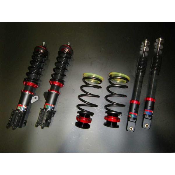 【BLITZ/ブリッツ】 車高調 ZZ-R 全長調整式 サスペンションキット ホンダ N-VAN J...