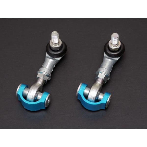 【CUSCO/クスコ】 調整式スタビリンク リヤ用 トヨタ クラウン/マークX レクサスIS/GS他...