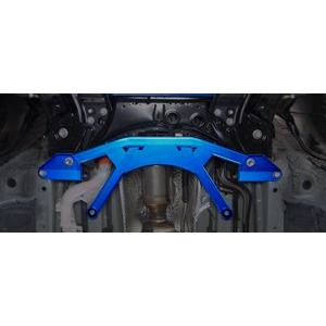 【CUSCO/クスコ】 パワーブレース フロント プリウス ZVW30,ZVW40W, ZVW41W...