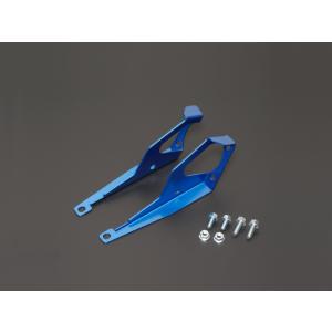 クスコ（CUSCO） 【CUSCO/クスコ】 パワーブレース リヤメンバーサイド