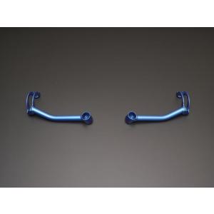 TODA RACING（戸田レーシング） 軽量フロントプーリーKIT 86 ZN6 FA20