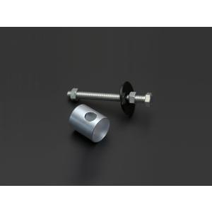 クスコ（CUSCO） 【CUSCO/クスコ】 調整式スタビリンク L=275mm 調整幅