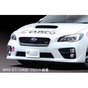 クスコ（CUSCO） 可倒式牽引フック フロント インプレッサWRX-STi GVB