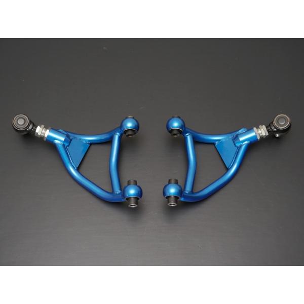 【CUSCO/クスコ】調整式リヤアッパーアーム 86/BRZ/WRX STI ZN6/ZC6/VAB...