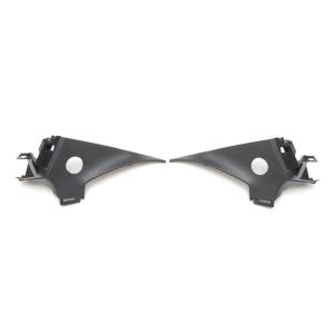 【CUSCO/クスコ】 パワーブレース リヤピラー用加工済サイドガーニッシュ(内装パネル) 86/BRZ ZN6/ZC6 [965 492 RPS]｜ビゴラス