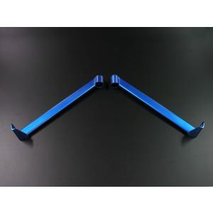 パワーブレース リヤメンバーサイド 86/BRZ ZN6/ZC6 [965 492