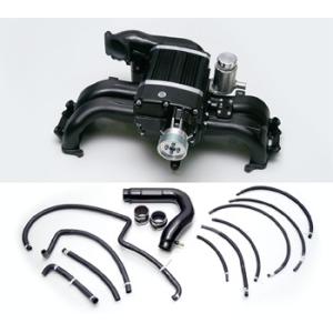 レボリューション　ビッグスロットル　Φ70 86/BRZ用 レボリューション ビッグスロットル70キット トヨタ 86/スバル
