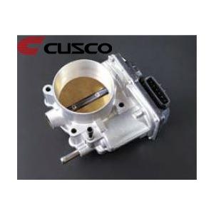 【CUSCO/クスコ】 ビッグスロットル 86/BRZ ZN6/ZC6 [965 725 A]