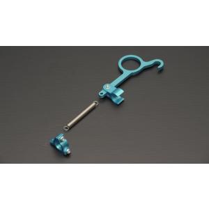 クスコ（CUSCO） 【CUSCO/クスコ】 VSCキャンセラー 86/BRZ ZN6/ZC6