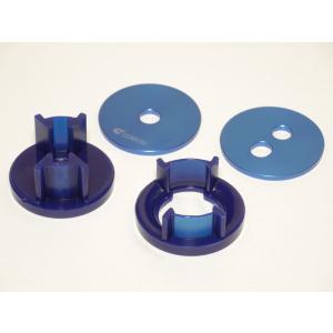 レボリューション　セミリジッドデフマウントカラー　86/BRZ zn6 /zc6 ZN6 86 セミリジッドデフマウントカラー | A PIT AUTOBACS