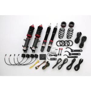 【BLITZ】 車高調 DAMPER ZZ-R SpecDSC PLUS 全長調整式 電子制御 サス...