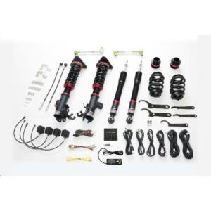 BLITZ（ブリッツ） BLITZ 98626 DAMPER ZZ-R SpecDSC PLUS 日産 C28