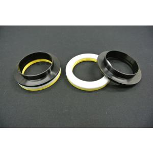 HKS 足回り系パーツ 倒立ゴムアッパーベアリングセット 82004-AK024 HKS 【HKS】 ハイパーマックスシリーズ用オプションパーツ 倒立
