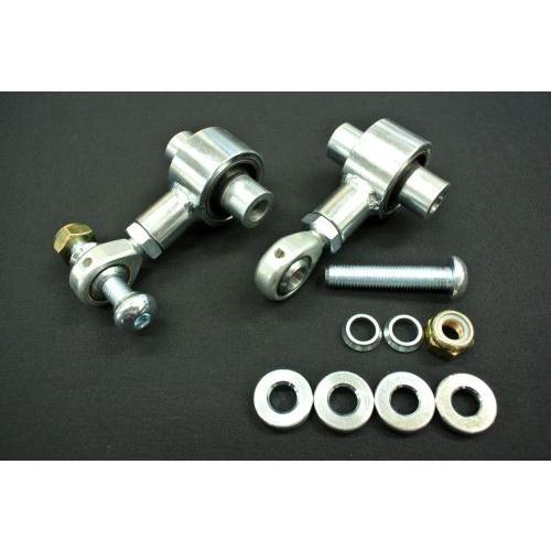 【SilkRoad/シルクロード】 調整式スタビライザーリンク リア スバル レガシィ BE5/BH...