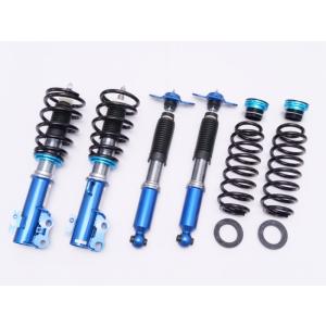 クスコ（CUSCO） 車高調 9A762NCB レクサス LBX GAYA16 サスペンション