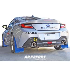 り*す様 TRD GR86 GRリアウインドウルーバー ZN8 GR86 GRリヤウインドウルーバー | Autostyle